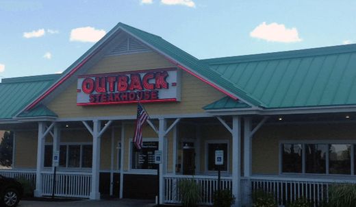 Outback Steakhouse