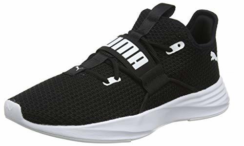 Moda Puma Persist Xt Knit Zapatillas Deportivas para Interior Hombre,