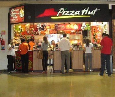 Pizza Hut