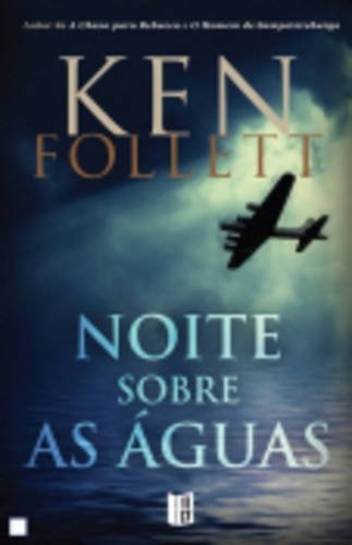 Book Noite sobre as aguas