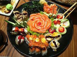 Gendai sushi 