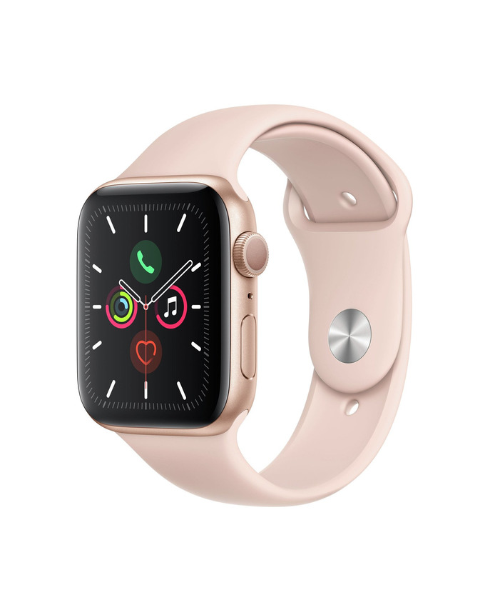 Product Apple watch pink