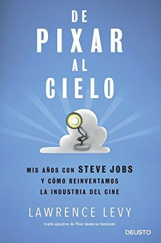 De Pixar al cielo