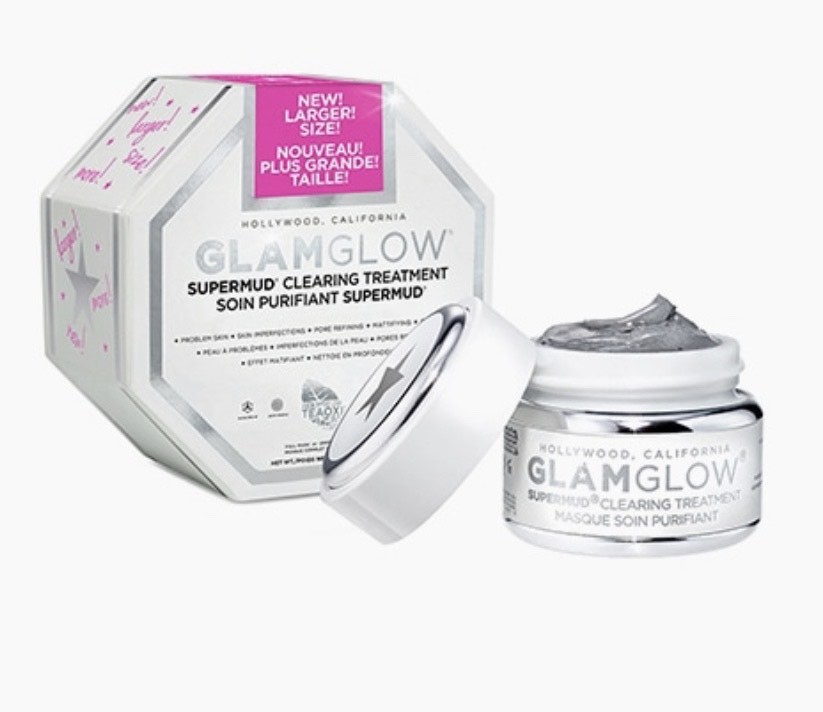 Productos GlamGlow Supermud