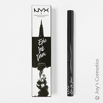 Producto NYX Epic Ink Liner