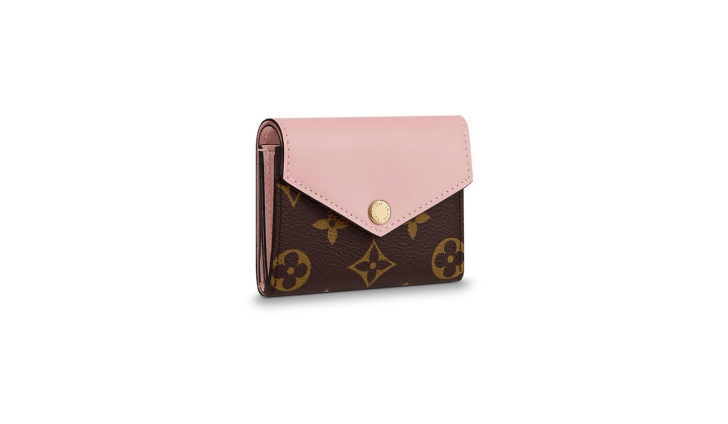 Productos Louis Vuitton Zoe Wallet