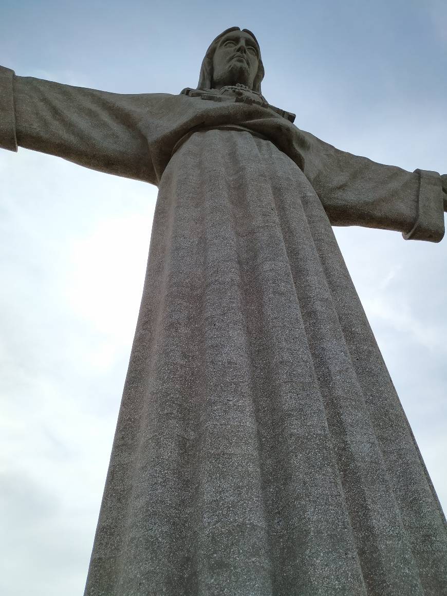 Lugar Cristo Rei