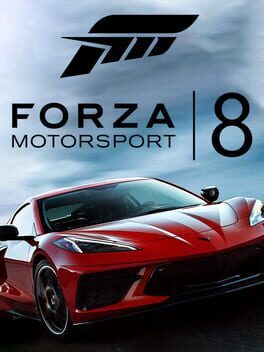 Videojuegos Forza Motorsport 8