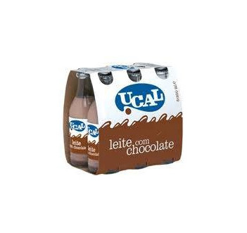 Producto Leite Achocolatado

