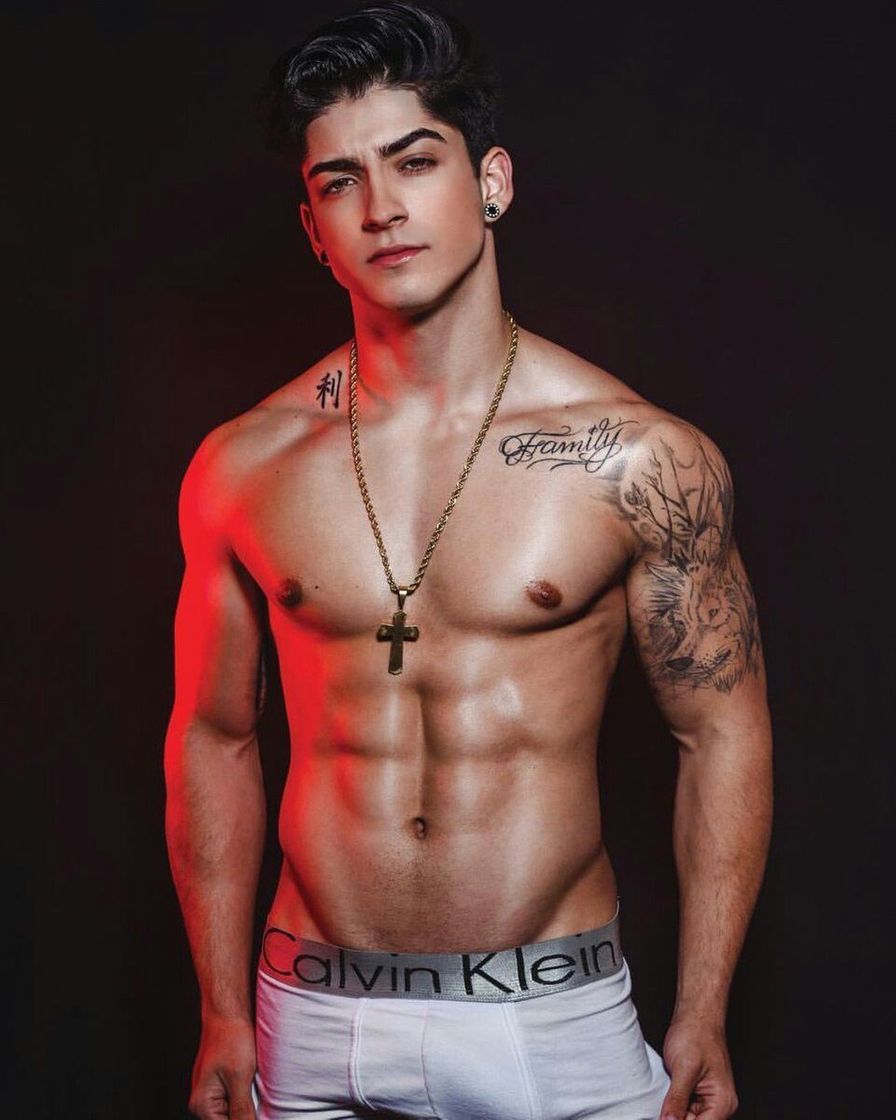 Social Henrique Lima