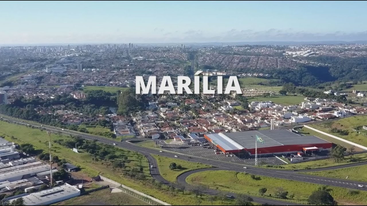 Place Marília