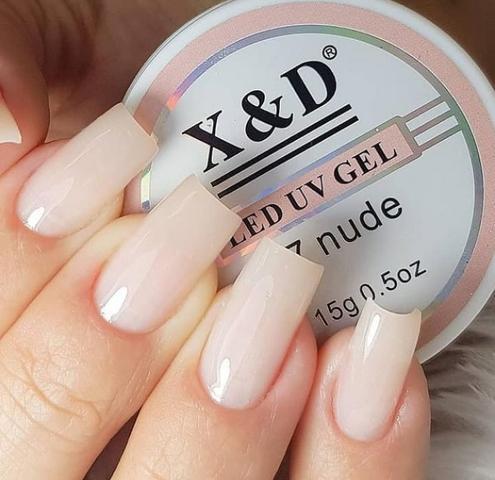 Product Unhas em gel