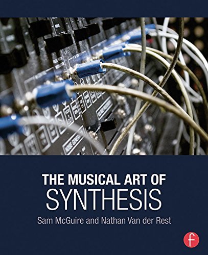 Lugar The Musical Art of Synthesis