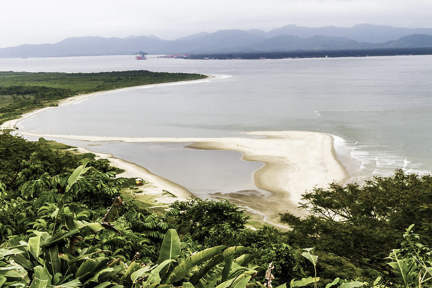 Lugar Praia do Forte