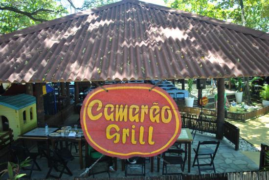 Restaurants Camarão Grill