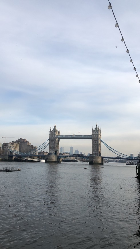 London Bridge