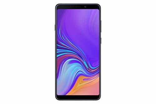 Samsung Galaxy A9 (2018) - 6
