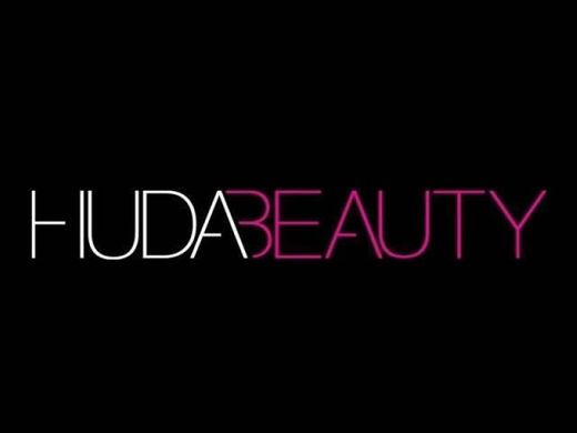 Huda Beauty 