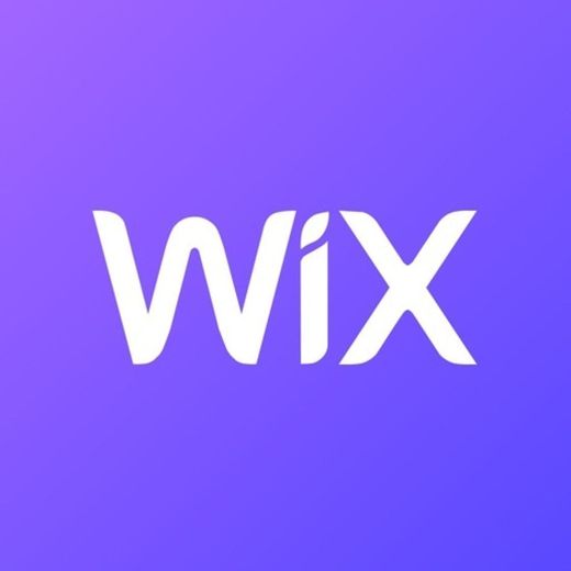 Wix | Create a Website