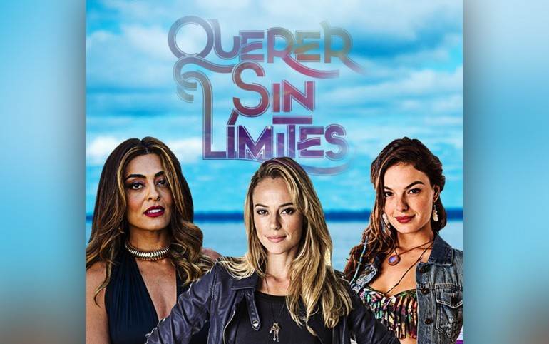 Serie Querer sin límites