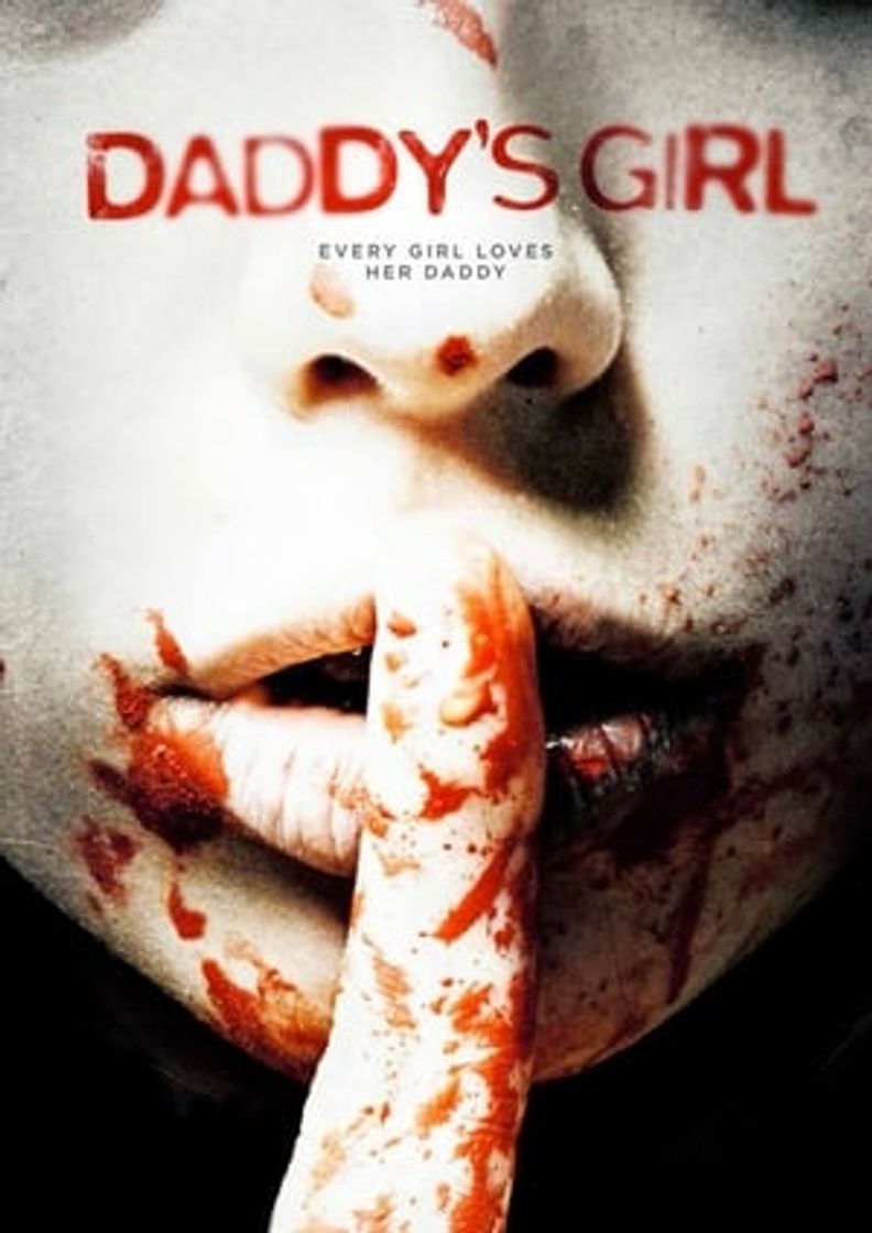 Película Daddy's Girl