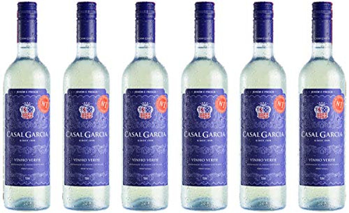 Producto Casal Garcvia Vino Bianco Verde