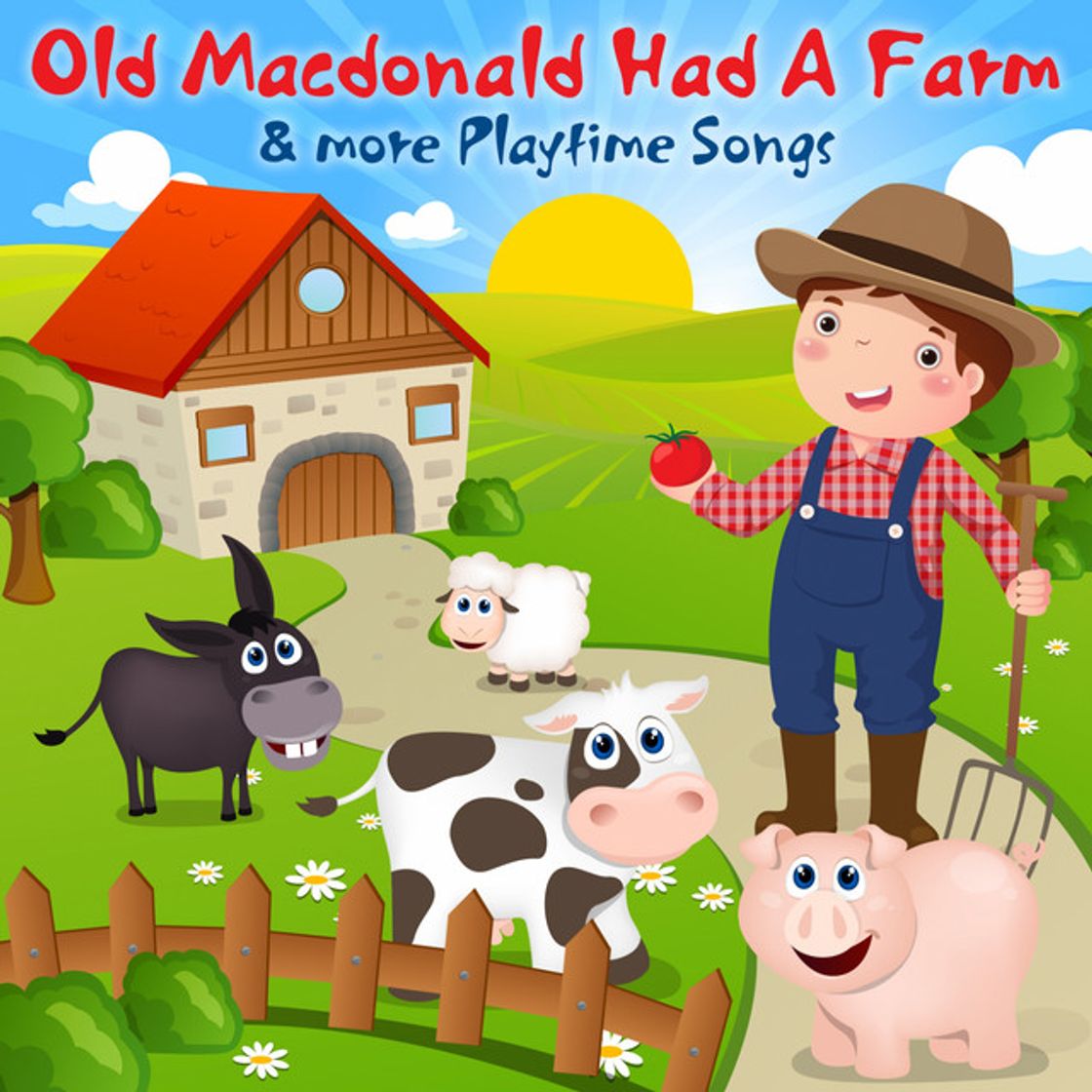 Music Old MacDonald Had A Farm