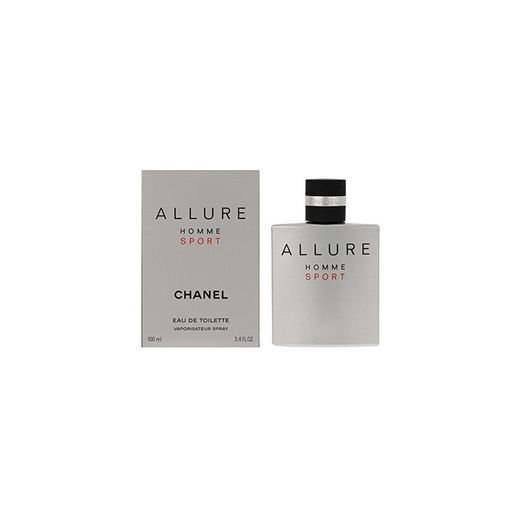 Colonia Allure Homme Sport