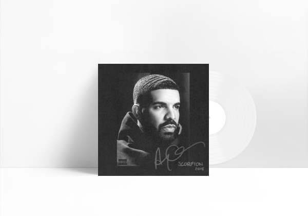 Music God's Plan