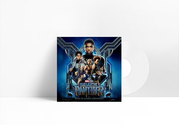Music Wakanda