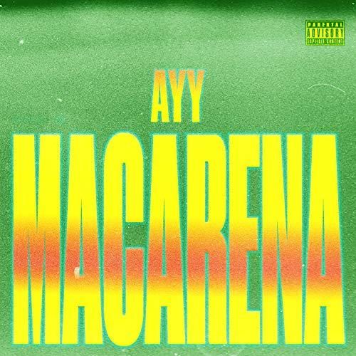 Música Ayy Macarena - Tyga