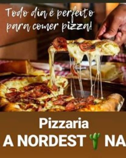 Pizzaria A Nordestina