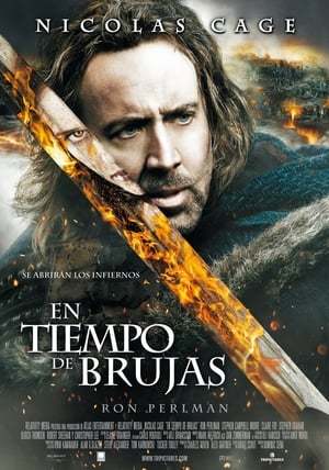 Movie En tiempo de brujas