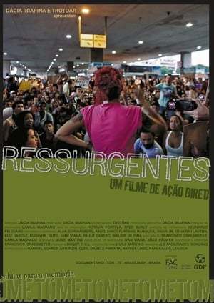 Movies Ressurgentes - Um Filme de Ação Direta