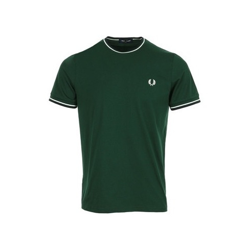 Products Tshirt Fred Perry