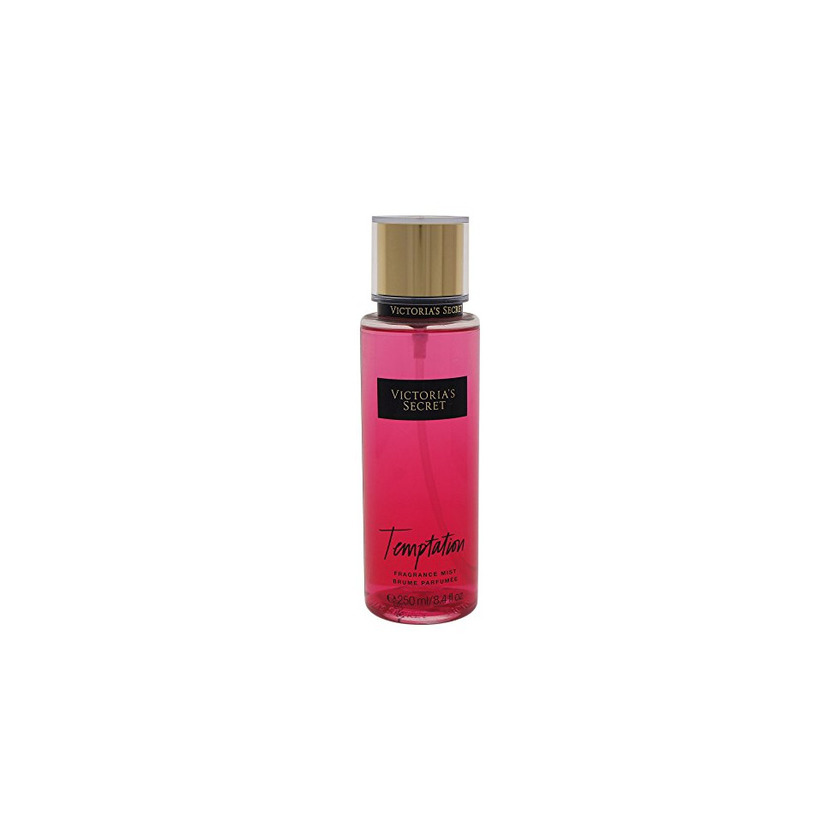 Social Victoria Secret Victoria Secret Temptation Body Mist 250 Ml New Pack 250