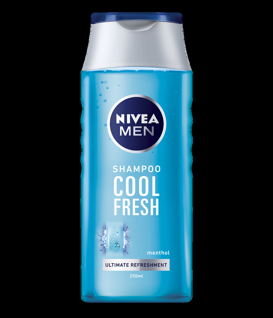 Products Nivea Men Cool champô