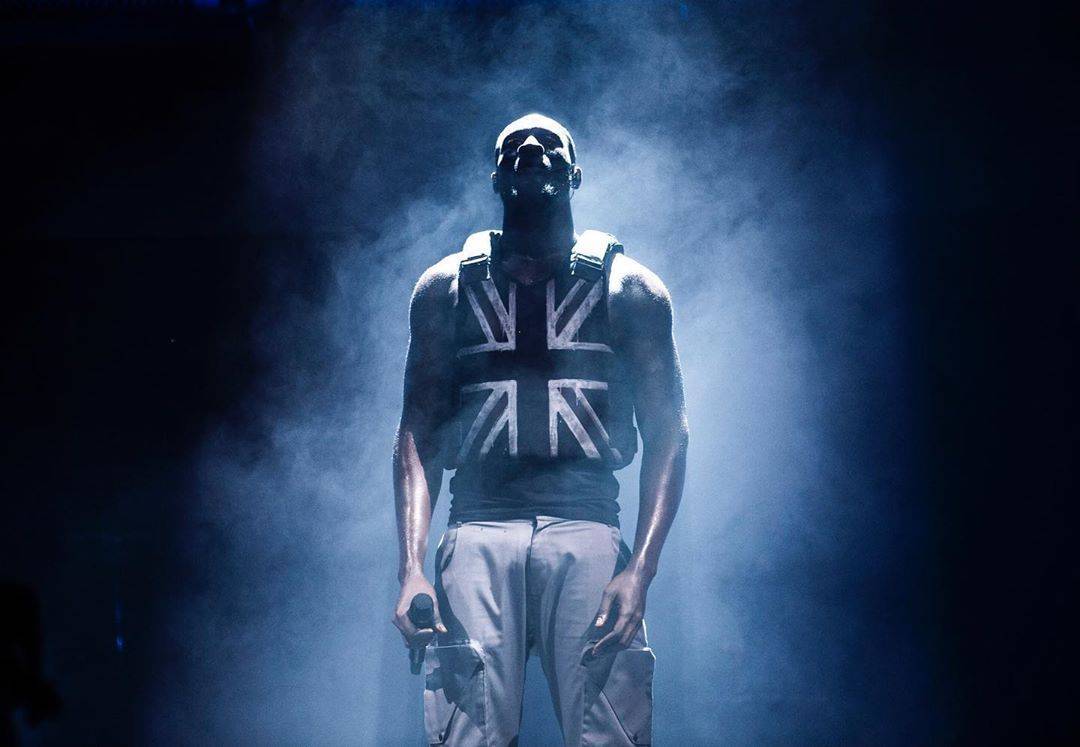 Moda Stormzy