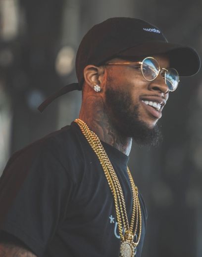 Tory Lanez 