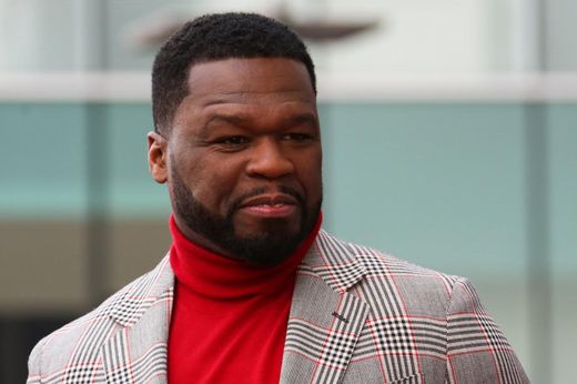 50 Cent