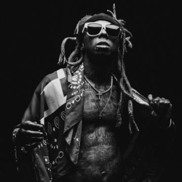 Moda Lil Wayne