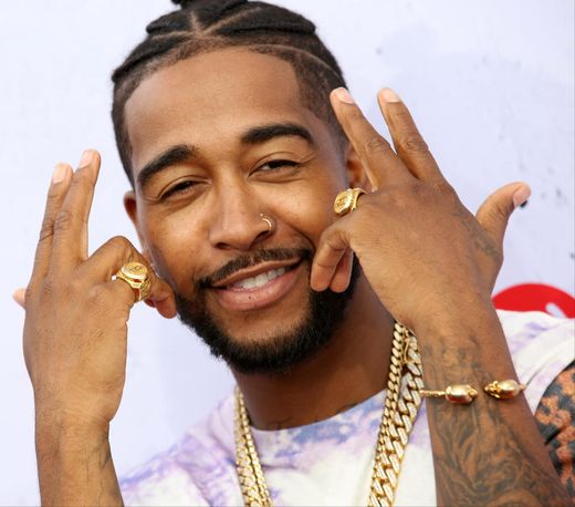 Omarion