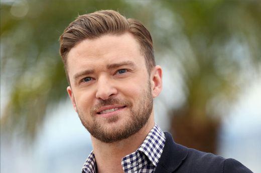 Justin Timberlake 