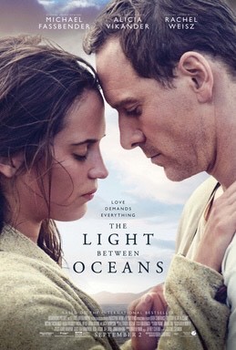 The Light Between the Oceans