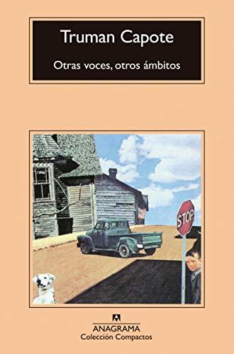 Libros Otras voces, otros ámbitos