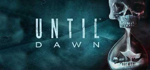 Until Dawn