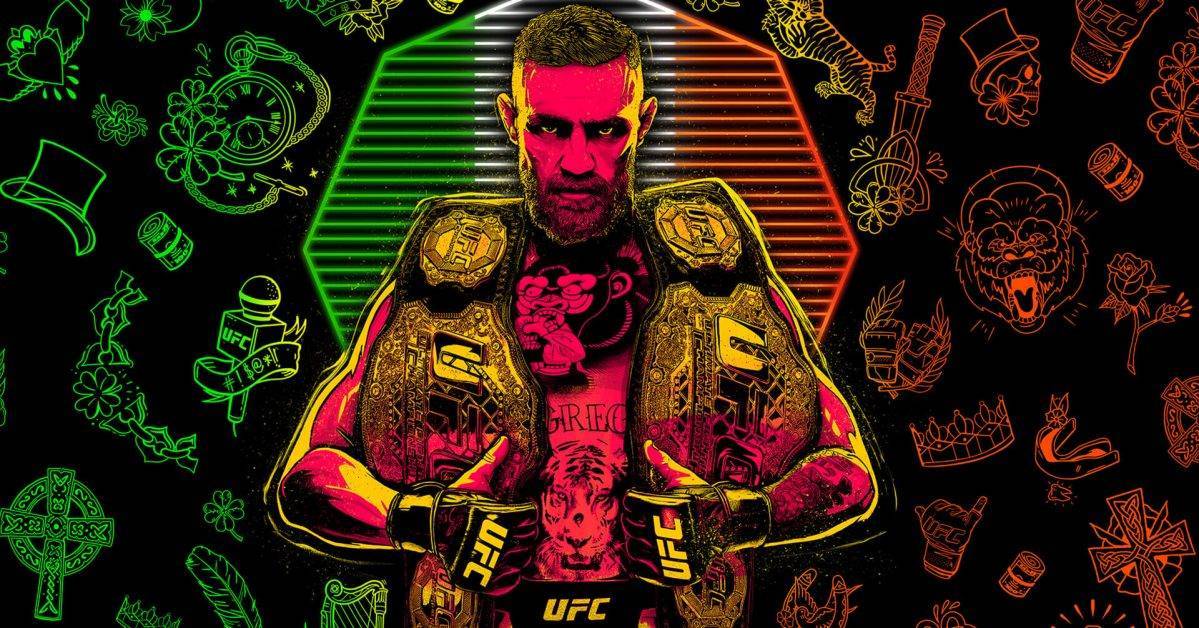 UFC 3