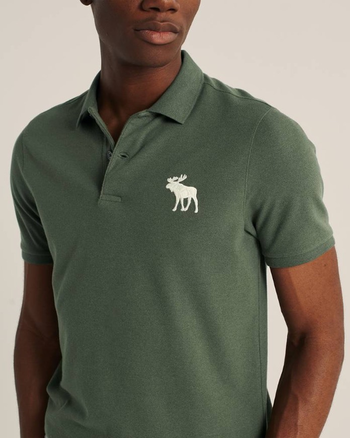 Product Exploded Icon Polo 