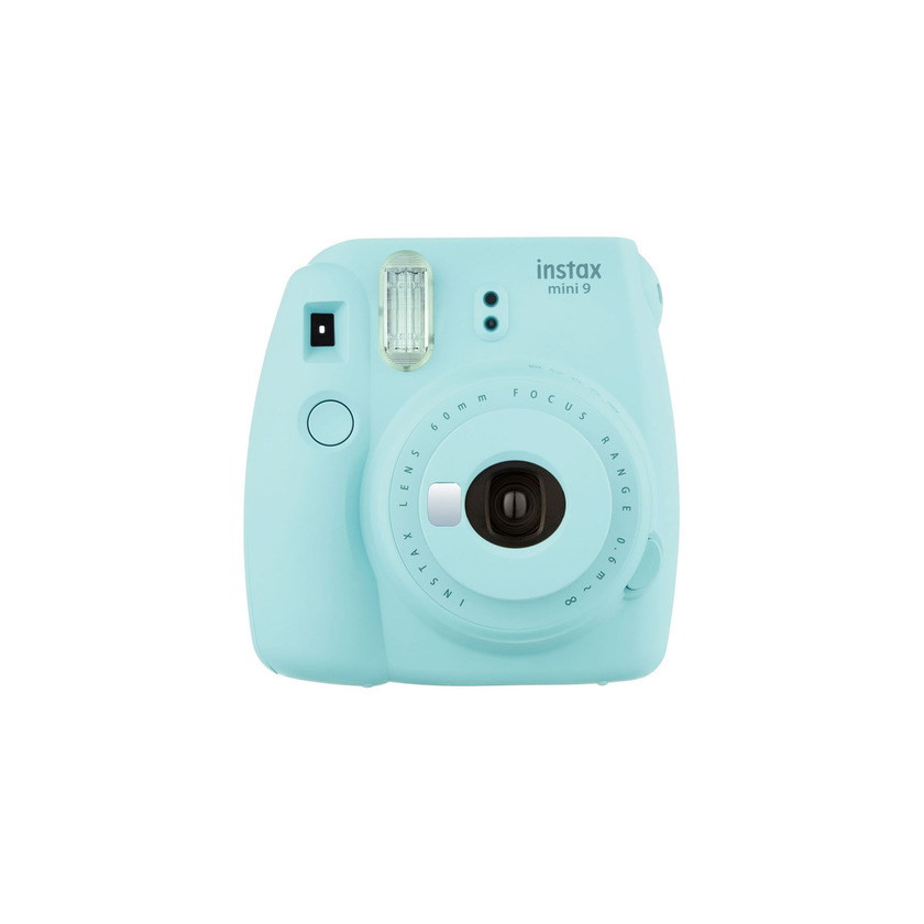 Producto Fujifilm Polaroid Ice Blue 