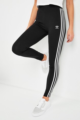 Moda Leggings 3-stripes adidas adicolor